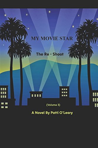 MY MOVIE STAR: The Re-Shoot (Vol.3)