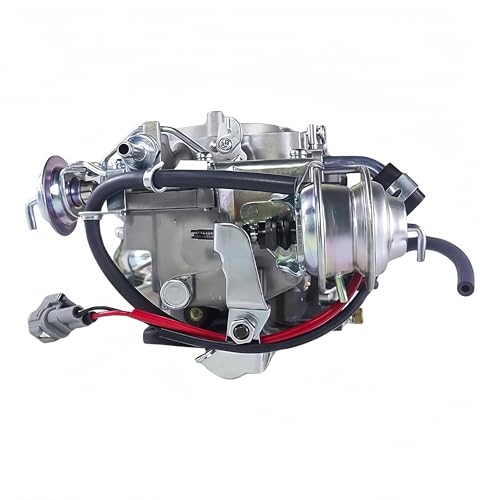 Carburateur 2110011850 stop pannes de moteur Toyota 2E Corolla
