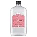 St Clare Rosewater, Aloe & Witch Hazel Facial Toner - Alcohol Free Witch Hazel Toner For Face & Skin, Rose Water & Aloe Vera Facial Toner, Skin Care Witch Hazel Alcohol Free 16 Ounce