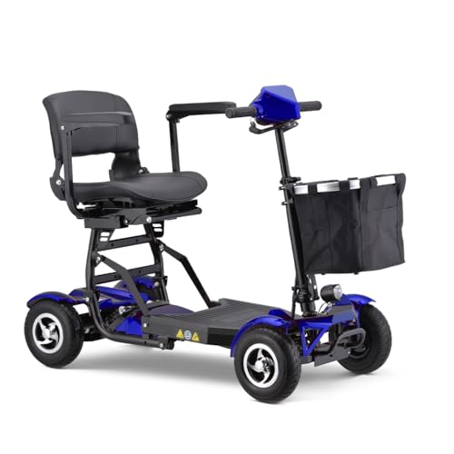 mobility scooters