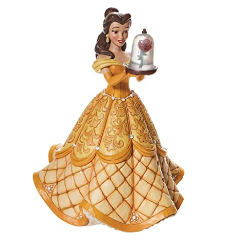 Enesco Jim Shore 6009139 - Figura Decorativa (1ª en Serie)