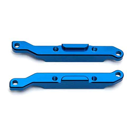 Team Associated 81117 RC8B3 Factory Engine Mounts