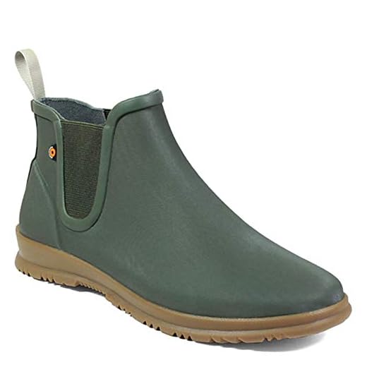 BOGS Sweet Pea Boot - Sage - 9
