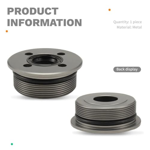 Tapa de extremo inclinable sustituye 63P-43811 de F150 3