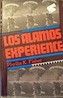Los Alamos Experience 087040623X Book Cover