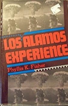 Paperback Los Alamos Experience. Book