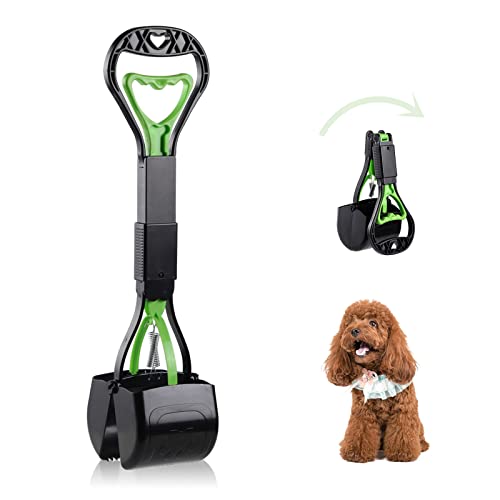 The 10 Best Dog Poop Scooper for Grass of 2022 Review Best Pet Pro