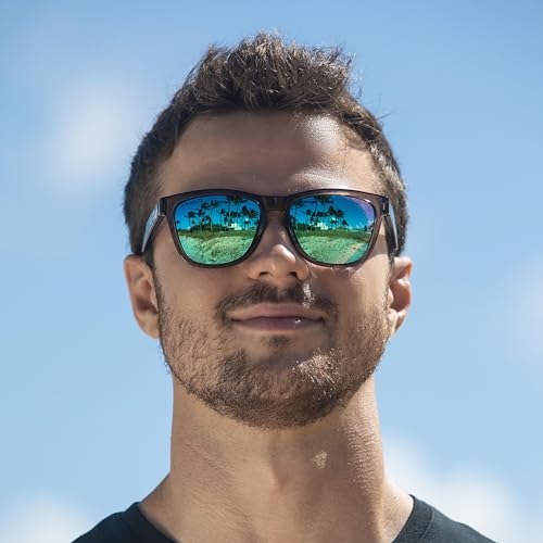 Abaco Kai Polarized Sunglasses3