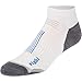 FootJoy TechSof Men's Sport Sock - White (7-12)
