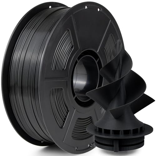 Filament iSANMATE ASA Czarny (BLACK)
