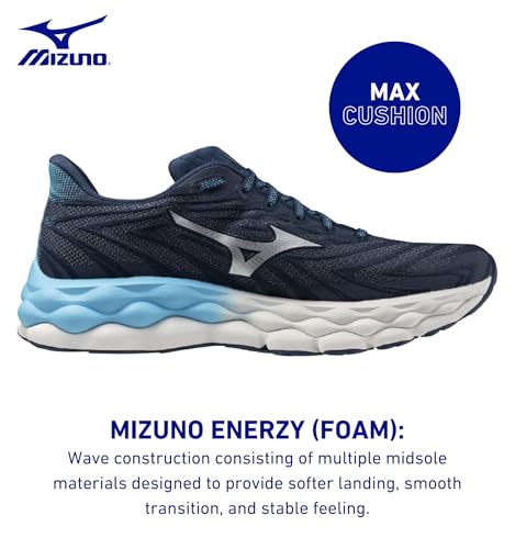 Mizuno Mens Wave Sky 8 Mens3