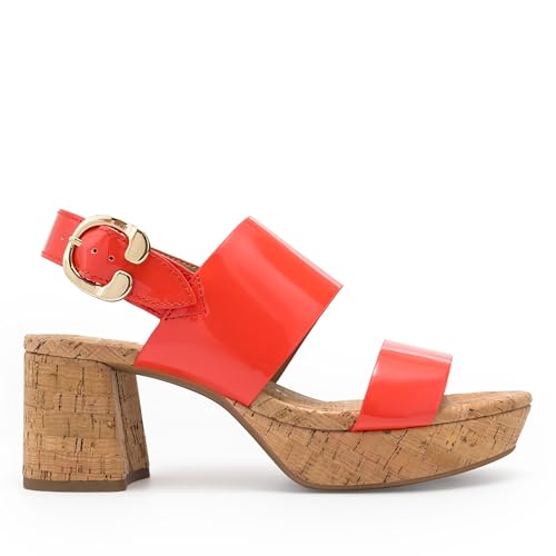 Image of Aerosoles Women's Camera Platform Sandal