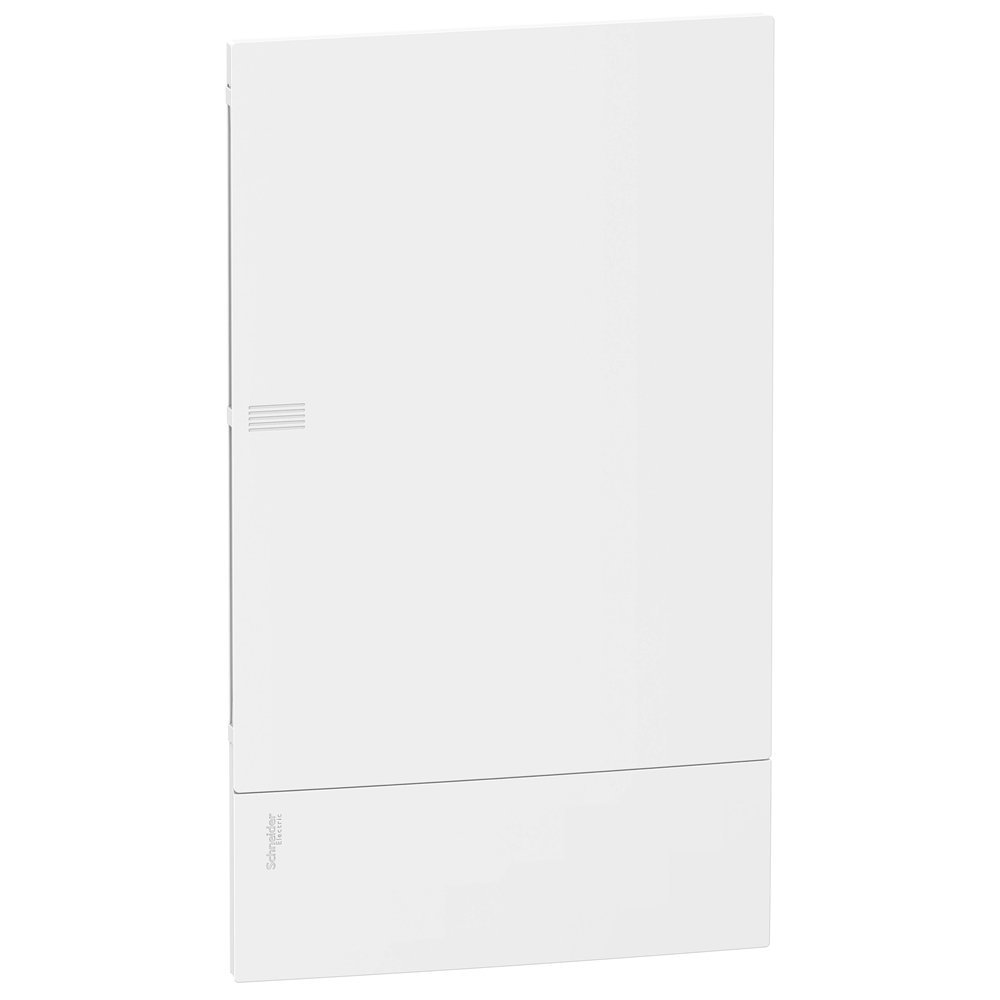 Schneider Electric MIP20312 Mini Pragma Empotrable P.P, 3F 36M