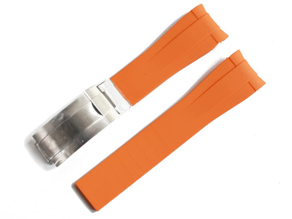 Amazon.co.jp: [輸入王オリジナル] 時計パーツ ロレックスと互換性あり  