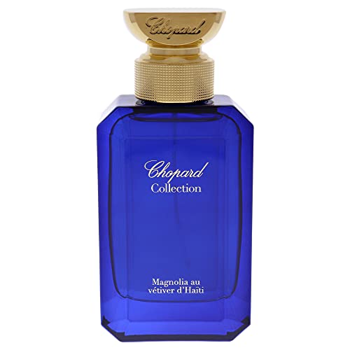 Chopard Chopard magnolia au vétiver d'haïti eau de parfum 100 ml