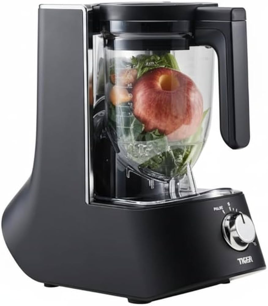 SANYO PRO Big 1200 ブレンダー 1200ml Sanyo Blenders - High Quality & Powerful Juicing Solutions SANYO