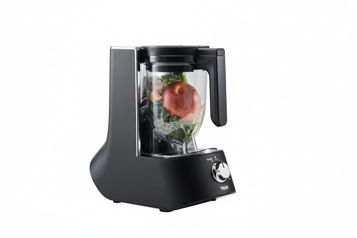 Tiger Smoothie Blender SLB-A10U