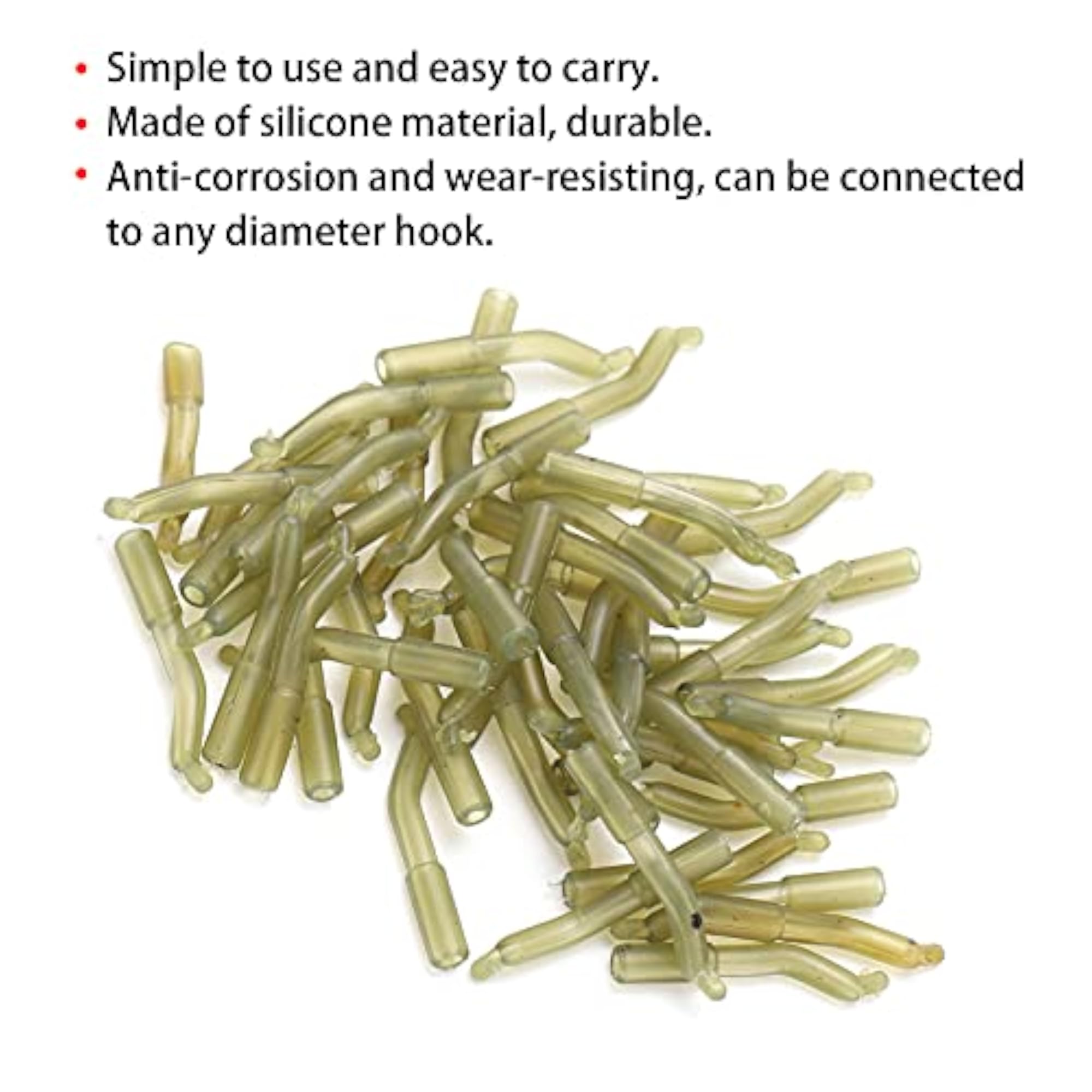 Fishing Hose for Outdoor Accessories