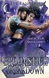 Broomstick Breakdown (Magic, Fur and Claws)
