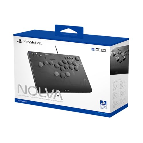 Hori Nolva Ps5Pc Edition - vue 8