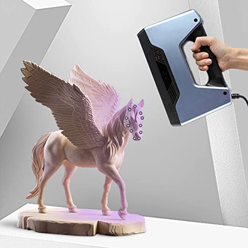 250 Stück 3D-Scan-Marker, 6Mm 3D -Scanpunktmarker Positionierungsziele Mit Schwarz Für 3D - Referenzpunktmarkierungen Für Optische Verfolgung (5 Blätter)