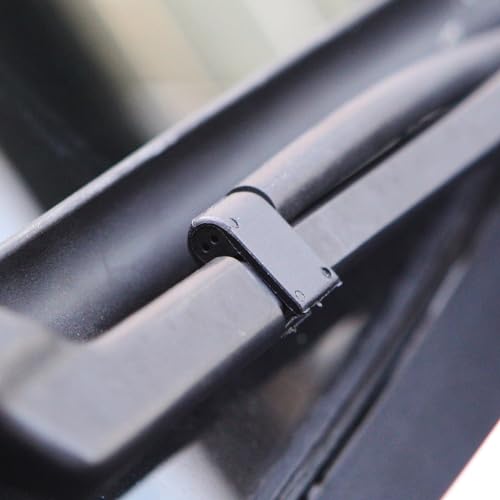 Gicleur de lave-glace bouché sur Crafter résolu avec ce kit de 2 buses neuves - 4