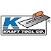 Kraft Tool CC117 8-Inch Aluminum Chisel