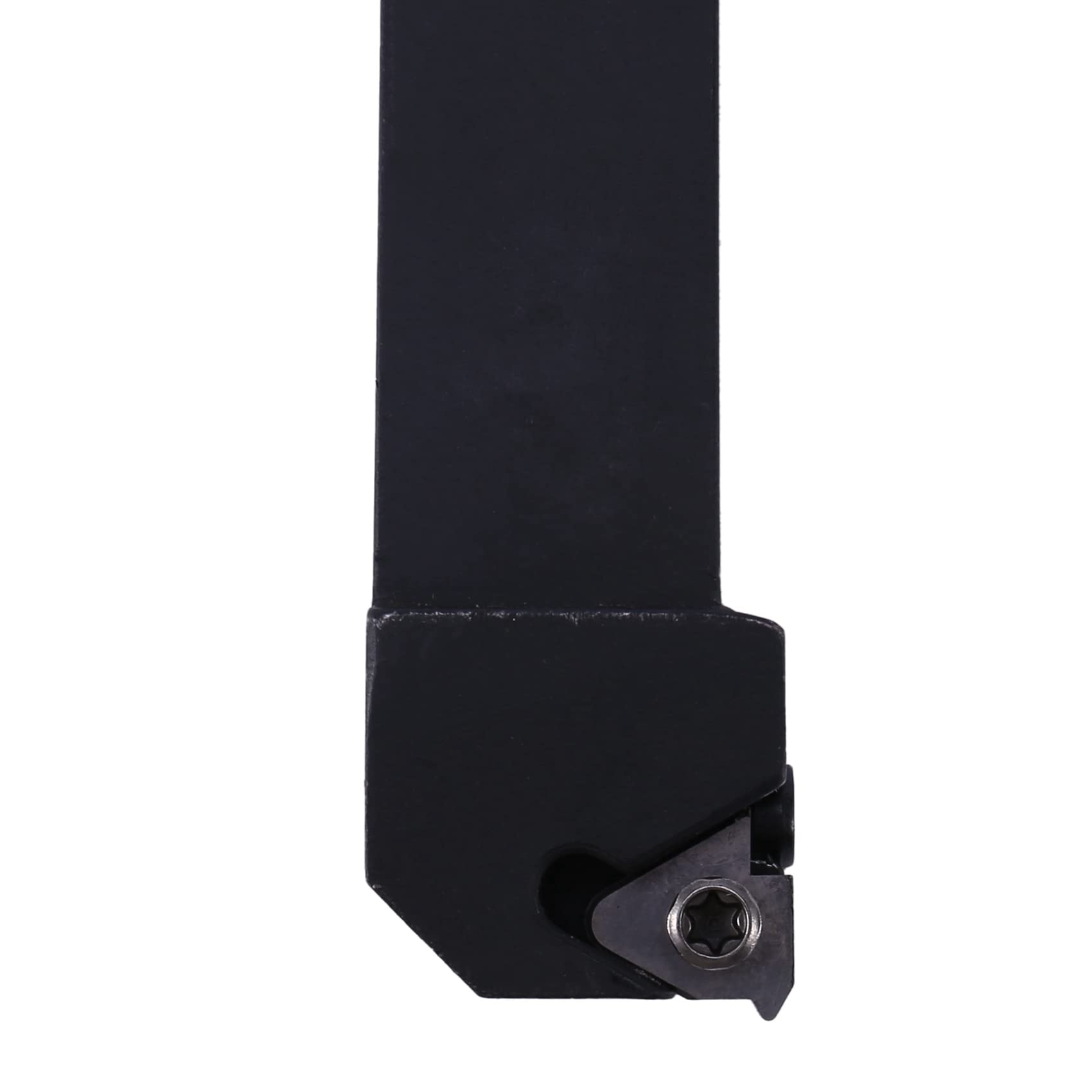 5X SER2020K16 CNC Torno Soporte de Herramientas Barra de Mandrinar con 50 Piezas 16ER AG60 Cuchilla Inserción MáQuina Accesorios Conjunto de Herramientas de Torneado