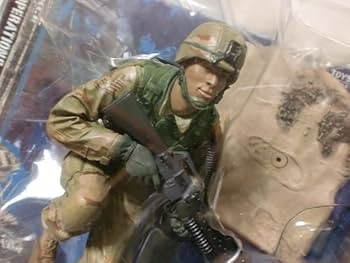 Amazon | マクファーレントイズ ミリタリー1 アメリカ空軍 特殊