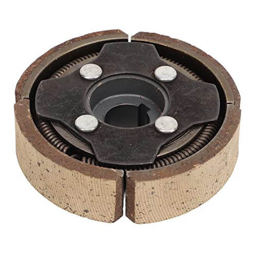 Image of Aramox 76Mm 4-Stroke Freewheel Clutch Slotted Clutch For 4-Stroke 49Cc Motorized Gas Engine