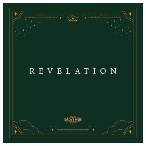 Revelation 6:1 - 8:1