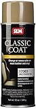 SEM 17063 Medium Prairie Tan Classic Coat - 12 oz.