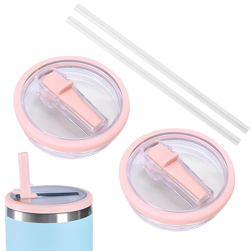 Tkk Bouteille D'Eau Pour Enfant Avec Couvercle Anti-Fuite Et Pailles Tritan Sans Bpa Vert 450 Ml