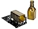 Produktbild 19-teiliges verstellbares Glasflaschen-Schneidemaschinen-Set für Wein, Bier, Likör, Whiskey, Alkohol, Champagner, Flaschenschneide-Set + Sicherheitshandschuhe und Zubehör