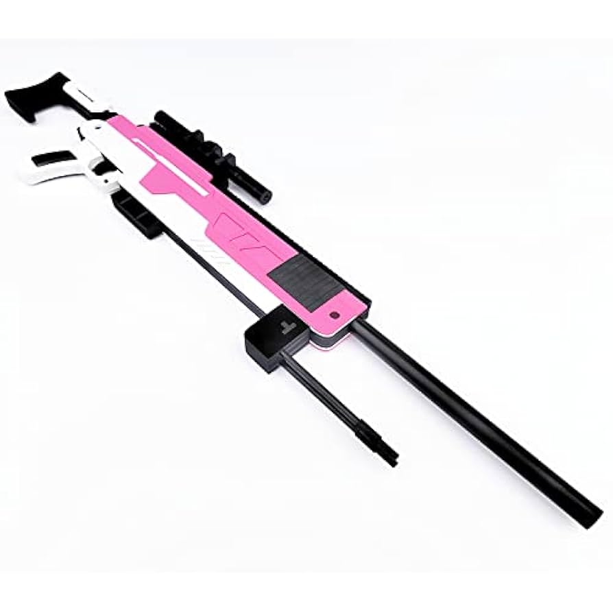 勝利の女神:NIKKE アリス 武器(コスプレ小道具) 61Ub421heHL._UF350,350_QL50_.jpg
