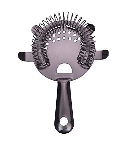 Arcata 4-Prong Bar Strainer, 6 1/8
