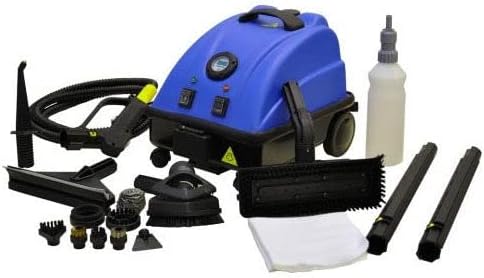 Vapor Cleaning Jet Steam Machine