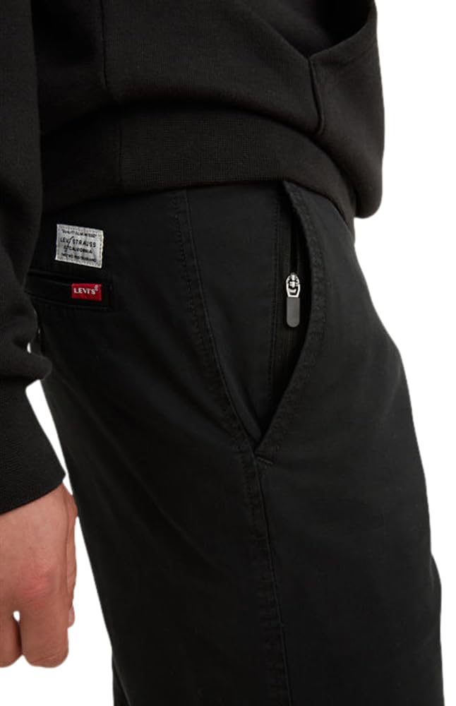 Levi's Herren XX Chino Taper Shorts II Casual Shorts – Bild 2
