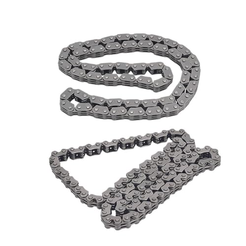 Chaîne de distribution d'arbre à cames haute résistance pour DR-Z400E et LT-Z400Z