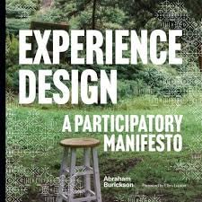 Buy Experience Design — BookShops.in