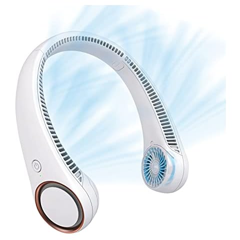 CIVPOWER Portable Neck Fan Cover