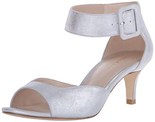 Image of Pelle Moda Kallie Washed Cork White