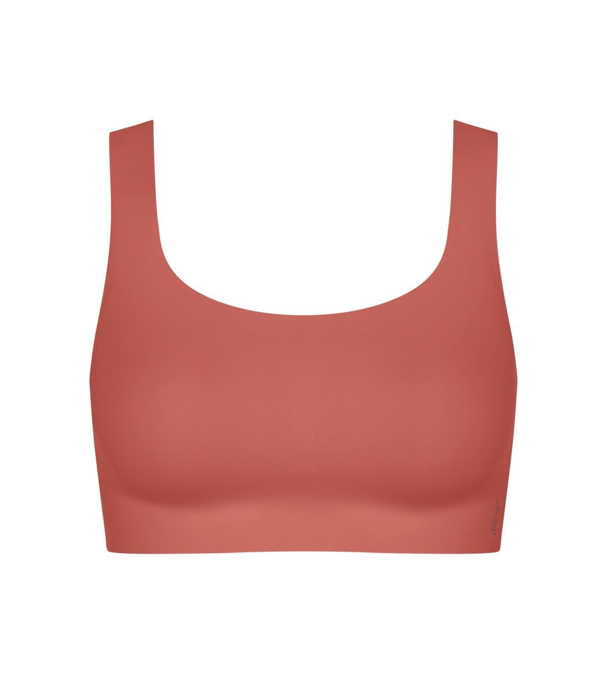 Sloggi Zero Feel 2.0 Top Candid Orange