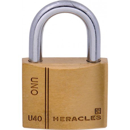 Cadenas HERACLES laiton 40 mm Cover
