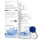 Kontaktlinsenpflegemittel Eye.care – Hyaluron 250ml für weiche Linsen