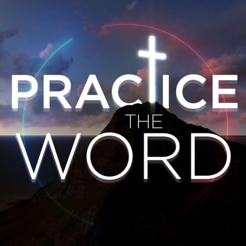 Practice The Word cover art