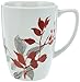CORELLE Square Kyoto Leaves 16-pc Set