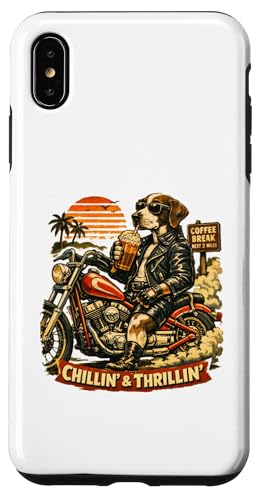 �|�C���^�[ �� ���� �A�C�X �R�[�q�[ ���C�h �o�C�N ���B���e�[�W DIGOR �X�}�z�P�[�X iPhone XS Max �p