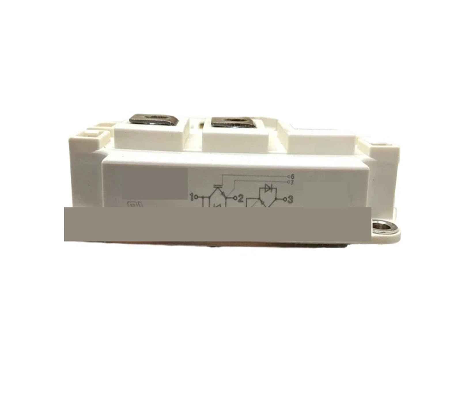XDDQWSWA SKM200GB128DE SKM300GB128D SKM400GB12T4 IGBT Module(SKM300GB128D)