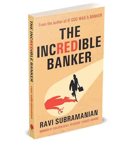 Image of The Incredible Banker